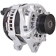 Purchase Top-Quality BBB INDUSTRIES - 42111 - Remanufactured Alternator pa1