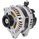 Purchase Top-Quality BBB INDUSTRIES - 42118 - Remanufactured Alternator pa1