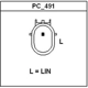Purchase Top-Quality Remanufactured Alternator by BBB INDUSTRIES - 42138 pa2