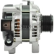 Purchase Top-Quality Remanufactured Alternator by BBB INDUSTRIES - 42138 pa3