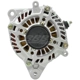Purchase Top-Quality "BBB INDUSTRIES - 42140 - Remanufactured Alternator" pa1
