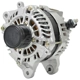Purchase Top-Quality "BBB INDUSTRIES - 42140 - Remanufactured Alternator" pa3