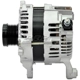 Purchase Top-Quality "BBB INDUSTRIES - 42140 - Remanufactured Alternator" pa4