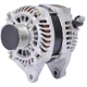 Purchase Top-Quality BBB INDUSTRIES - 42155 - Remanufactured Alternator pa1