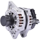 Purchase Top-Quality BBB INDUSTRIES - 42157 - Remanufactured Alternator pa1