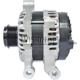 Purchase Top-Quality Remanufactured Alternator by BBB INDUSTRIES - 42218 pa4
