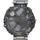 Purchase Top-Quality Remanufactured Alternator by BBB INDUSTRIES - 42251 pa2