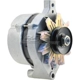 Purchase Top-Quality Remanufactured Alternator by BBB INDUSTRIES - 7078 pa3