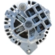 Purchase Top-Quality Remanufactured Alternator by BBB INDUSTRIES - 7509 pa1