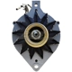 Purchase Top-Quality BBB INDUSTRIES - 7735-10 - Remanufactured Alternator pa1