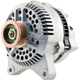 Purchase Top-Quality Remanufactured Alternator by BBB INDUSTRIES - 7764 pa5