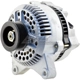 Purchase Top-Quality Remanufactured Alternator by BBB INDUSTRIES - 7764P57 pa4