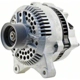 Purchase Top-Quality Remanufactured Alternator by BBB INDUSTRIES - 7764P66 pa1
