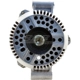 Purchase Top-Quality Remanufactured Alternator by BBB INDUSTRIES - 7768 pa8