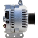 Purchase Top-Quality Remanufactured Alternator by BBB INDUSTRIES - 7768P61 pa1