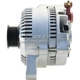 Purchase Top-Quality Remanufactured Alternator by BBB INDUSTRIES - 7776 pa1
