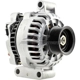 Purchase Top-Quality Remanufactured Alternator by BBB INDUSTRIES - 7797 pa3