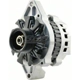 Purchase Top-Quality Remanufactured Alternator by BBB INDUSTRIES - 8103-7 pa1