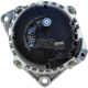 Purchase Top-Quality Remanufactured Alternator by BBB INDUSTRIES - 8206-5 pa1