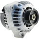 Purchase Top-Quality Remanufactured Alternator by BBB INDUSTRIES - 8220 pa1
