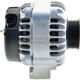 Purchase Top-Quality Remanufactured Alternator by BBB INDUSTRIES - 8220 pa9