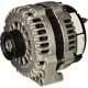Purchase Top-Quality Remanufactured Alternator by BBB INDUSTRIES - 8237 pa12
