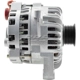 Purchase Top-Quality Remanufactured Alternator by BBB INDUSTRIES - 8252 pa9