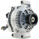 Purchase Top-Quality Remanufactured Alternator by BBB INDUSTRIES - 8258 pa1