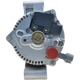 Purchase Top-Quality Remanufactured Alternator by BBB INDUSTRIES - 8258 pa3