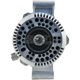 Purchase Top-Quality Remanufactured Alternator by BBB INDUSTRIES - 8258 pa6