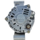 Purchase Top-Quality Remanufactured Alternator by BBB INDUSTRIES - 8259 pa1