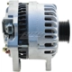 Purchase Top-Quality Remanufactured Alternator by BBB INDUSTRIES - 8265 pa1