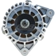 Purchase Top-Quality Remanufactured Alternator by BBB INDUSTRIES - 8265 pa10