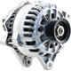 Purchase Top-Quality Remanufactured Alternator by BBB INDUSTRIES - 8265 pa7