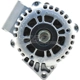 Purchase Top-Quality Remanufactured Alternator by BBB INDUSTRIES - 8279 pa12