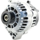 Purchase Top-Quality Remanufactured Alternator by BBB INDUSTRIES - 8279 pa13