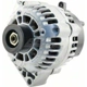 Purchase Top-Quality Remanufactured Alternator by BBB INDUSTRIES - 8279 pa7