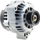 Purchase Top-Quality Remanufactured Alternator by BBB INDUSTRIES - 8283 pa1