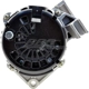 Purchase Top-Quality Remanufactured Alternator by BBB INDUSTRIES - 8287 pa8