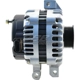 Purchase Top-Quality Remanufactured Alternator by BBB INDUSTRIES - 8290 pa2