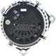 Purchase Top-Quality Remanufactured Alternator by BBB INDUSTRIES - 8292 pa1