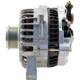 Purchase Top-Quality Remanufactured Alternator by BBB INDUSTRIES - 8303 pa1