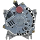 Purchase Top-Quality Remanufactured Alternator by BBB INDUSTRIES - 8303 pa5