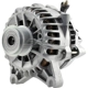 Purchase Top-Quality Remanufactured Alternator by BBB INDUSTRIES - 8303 pa7