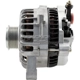Purchase Top-Quality Remanufactured Alternator by BBB INDUSTRIES - 8303 pa8