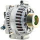 Purchase Top-Quality Remanufactured Alternator by BBB INDUSTRIES - 8307 pa10