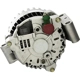 Purchase Top-Quality Remanufactured Alternator by BBB INDUSTRIES - 8307 pa13