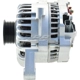 Purchase Top-Quality Remanufactured Alternator by BBB INDUSTRIES - 8310 pa13