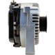 Purchase Top-Quality Remanufactured Alternator by BBB INDUSTRIES - 8313 pa2
