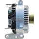 Purchase Top-Quality Remanufactured Alternator by BBB INDUSTRIES - 8405 pa3